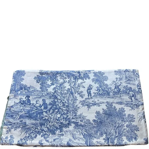 Custom Accent Pillow approx. 28" X 15" - Picture 3 of 4